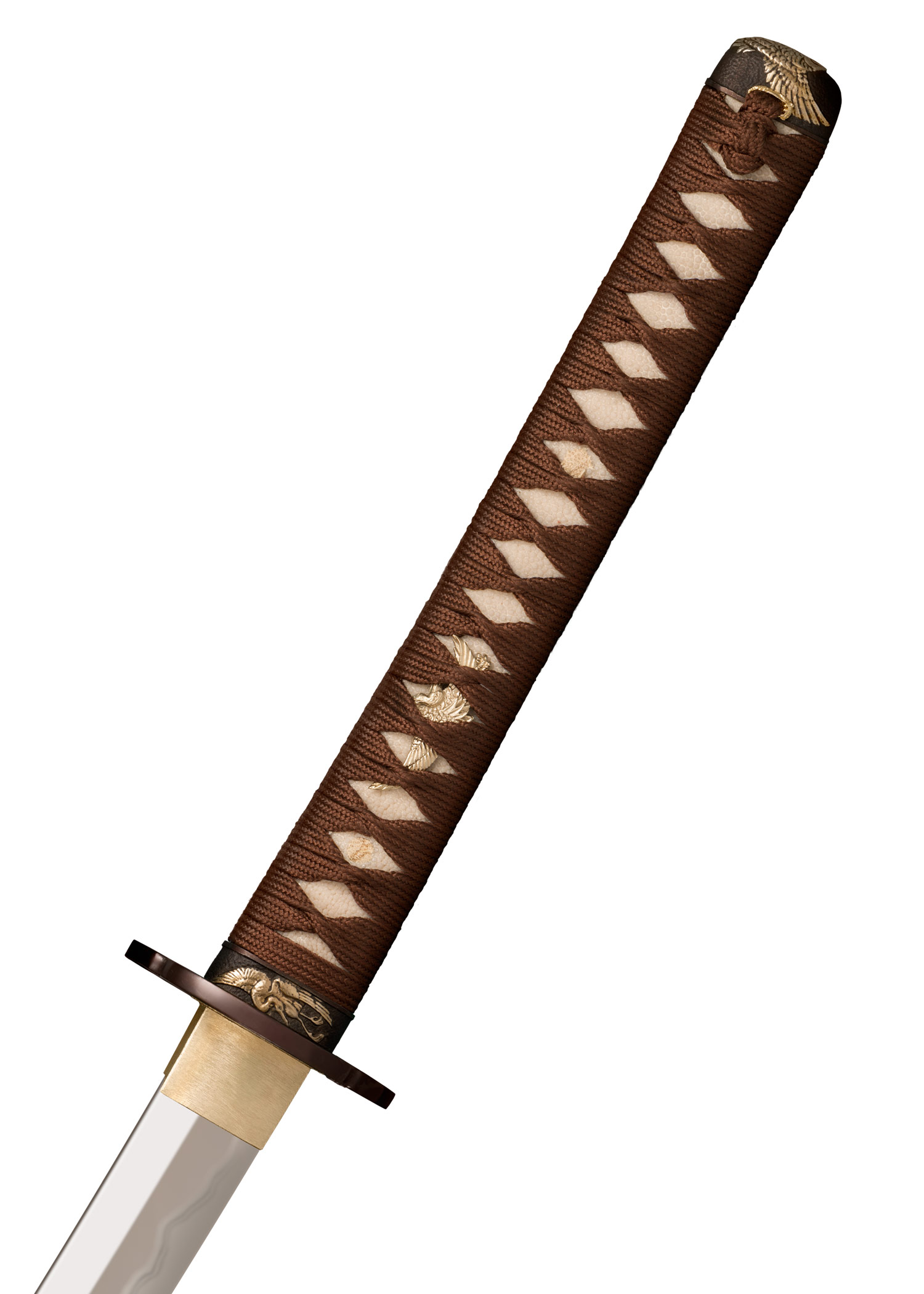 Mizutori (Kranich) Katana