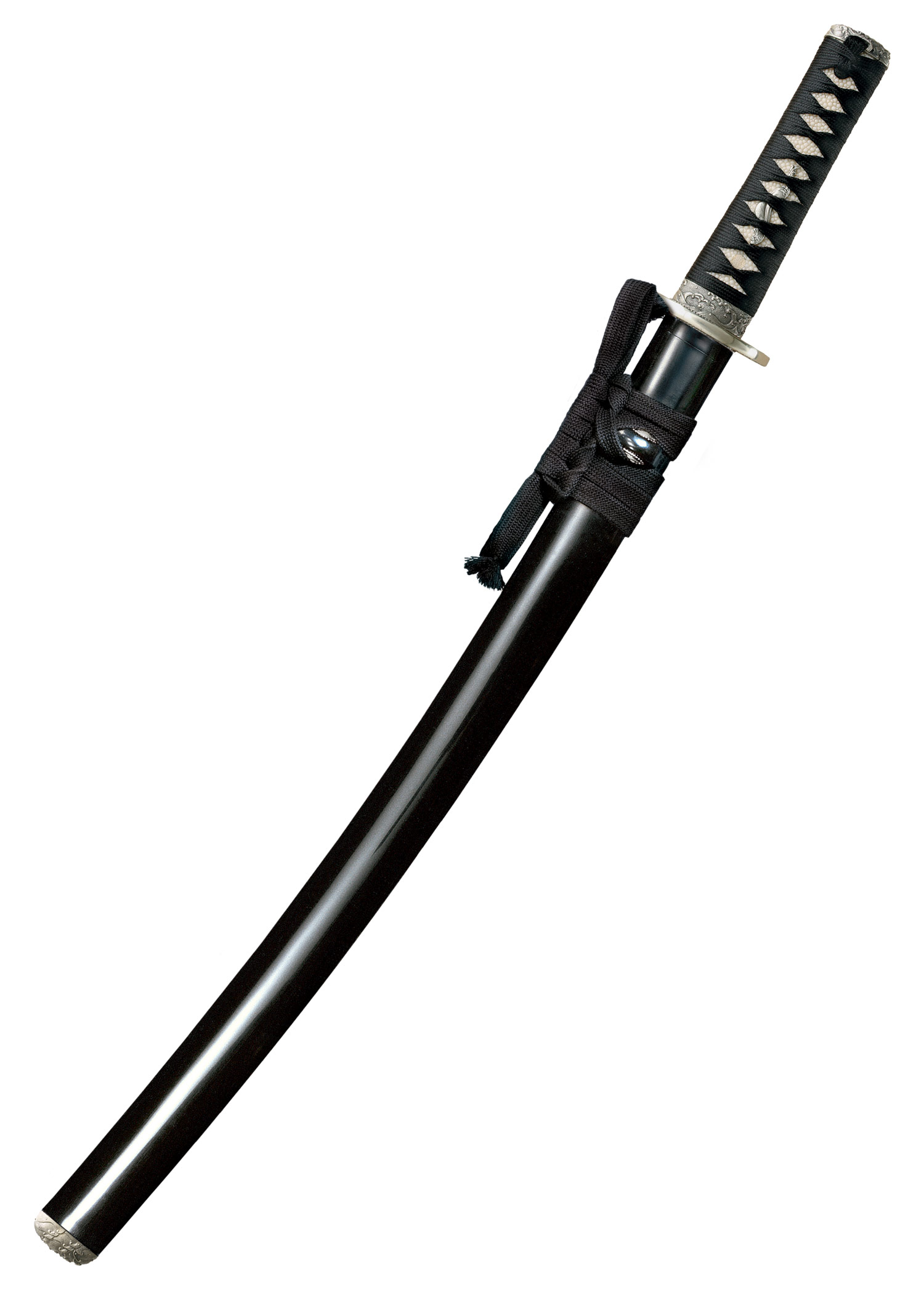 Emperor Wakizashi