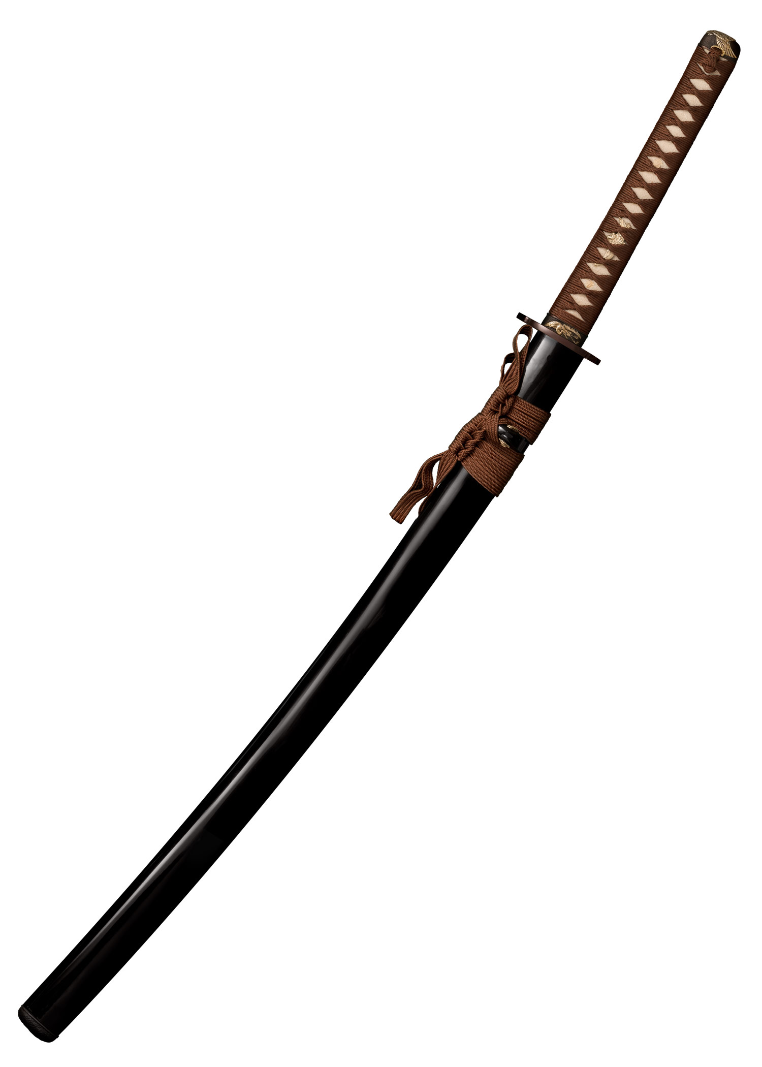 Mizutori (Kranich) Katana