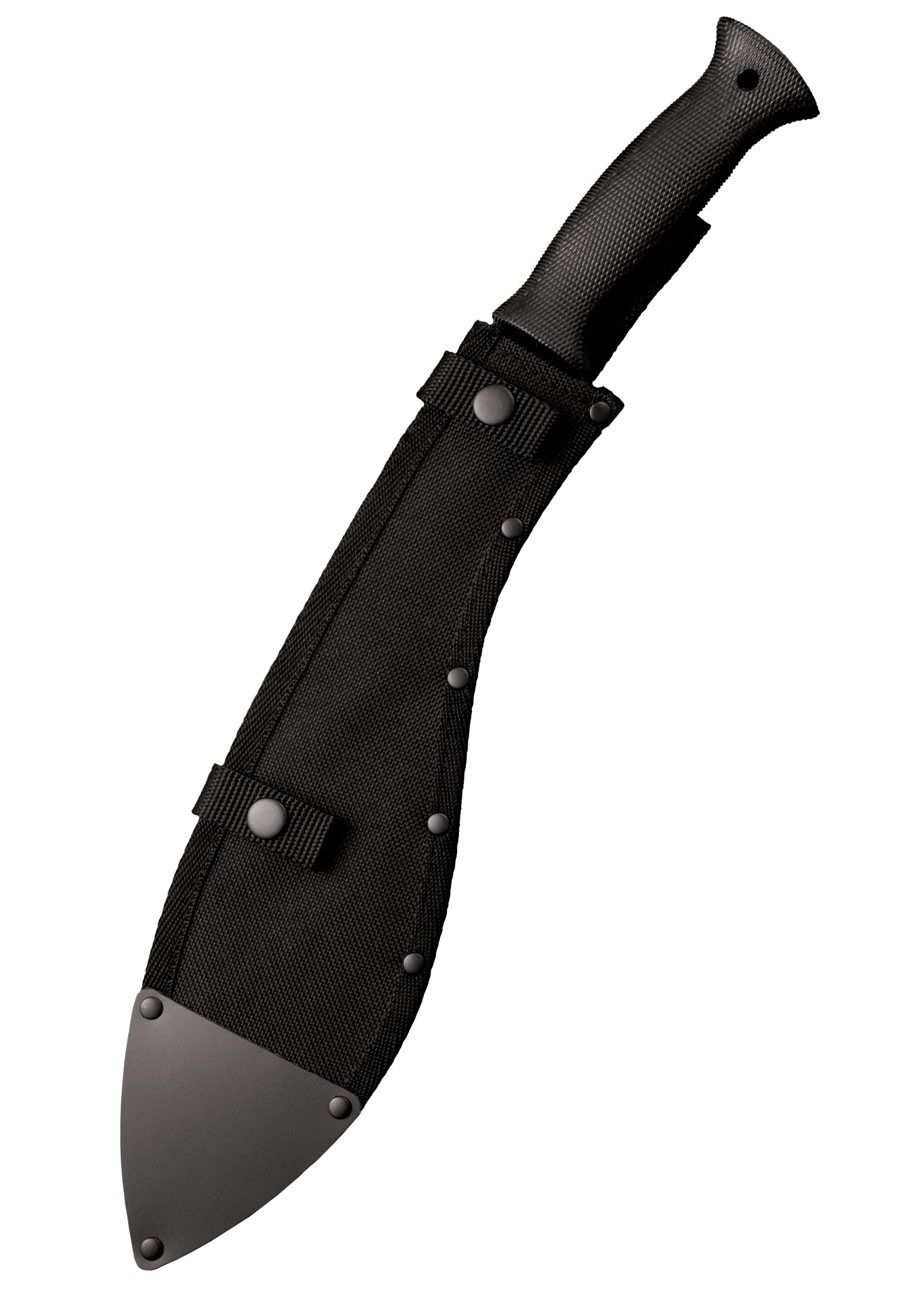 Kukri Plus Machete mit Scheide