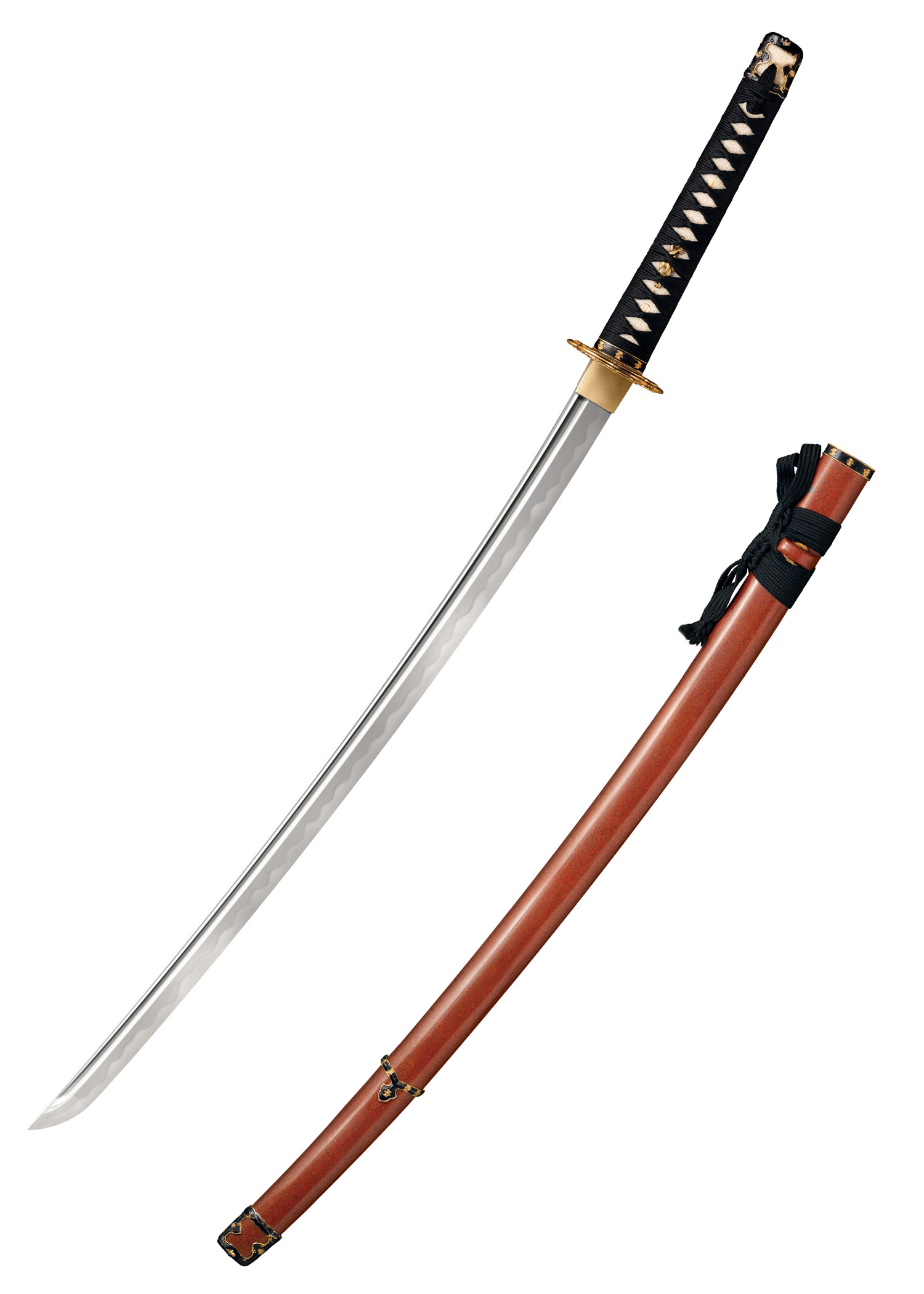 Tachi Katana, Cold Steel