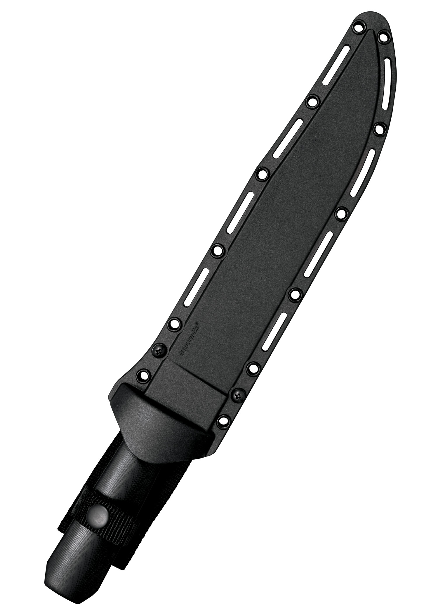 Laredo Bowie, 4034SS