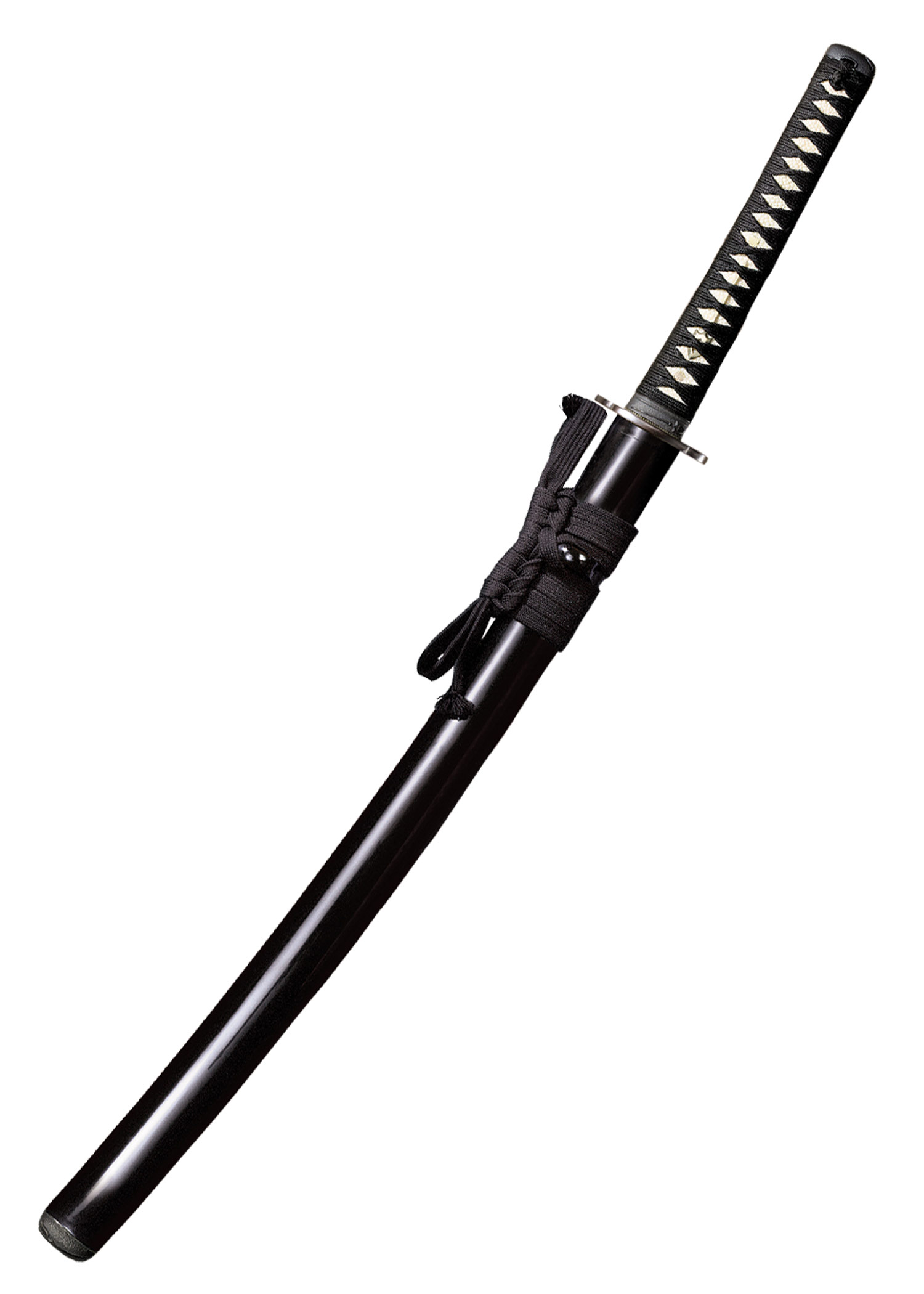 Warrior Chisa Katana