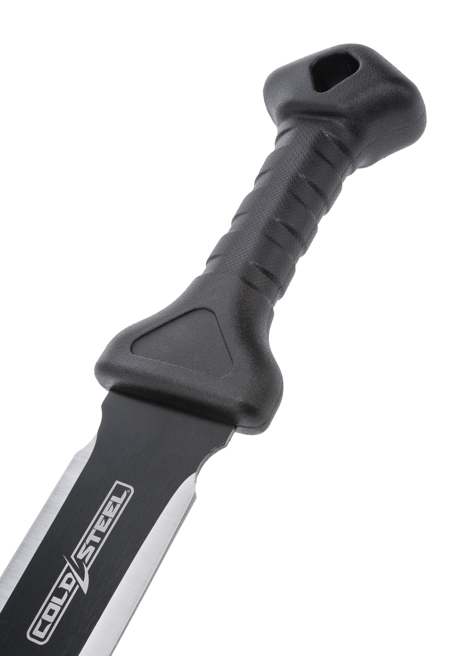 Cold Steel Gladius Wurfschwert mit Nylon-Scheide