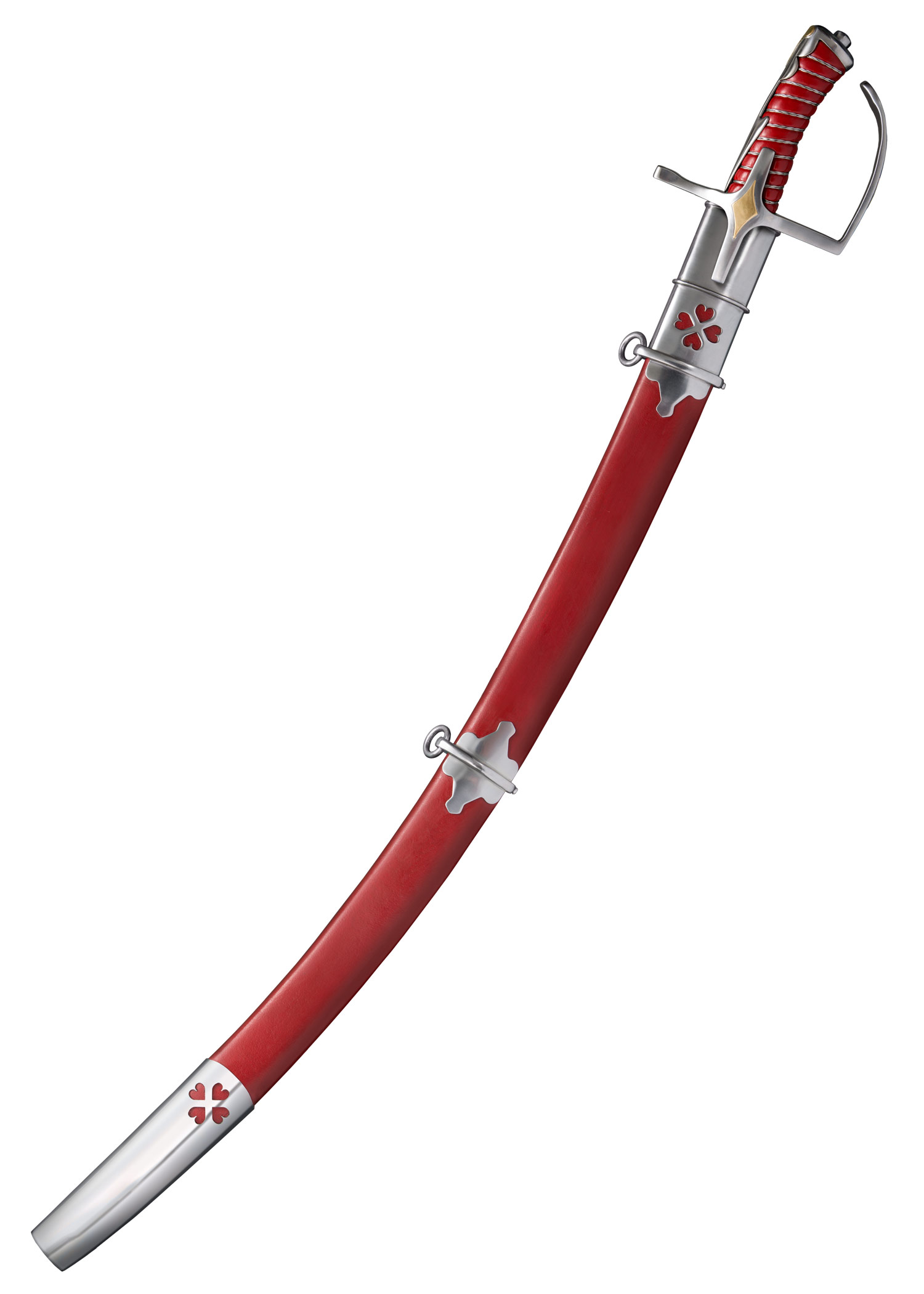 Polish sabre