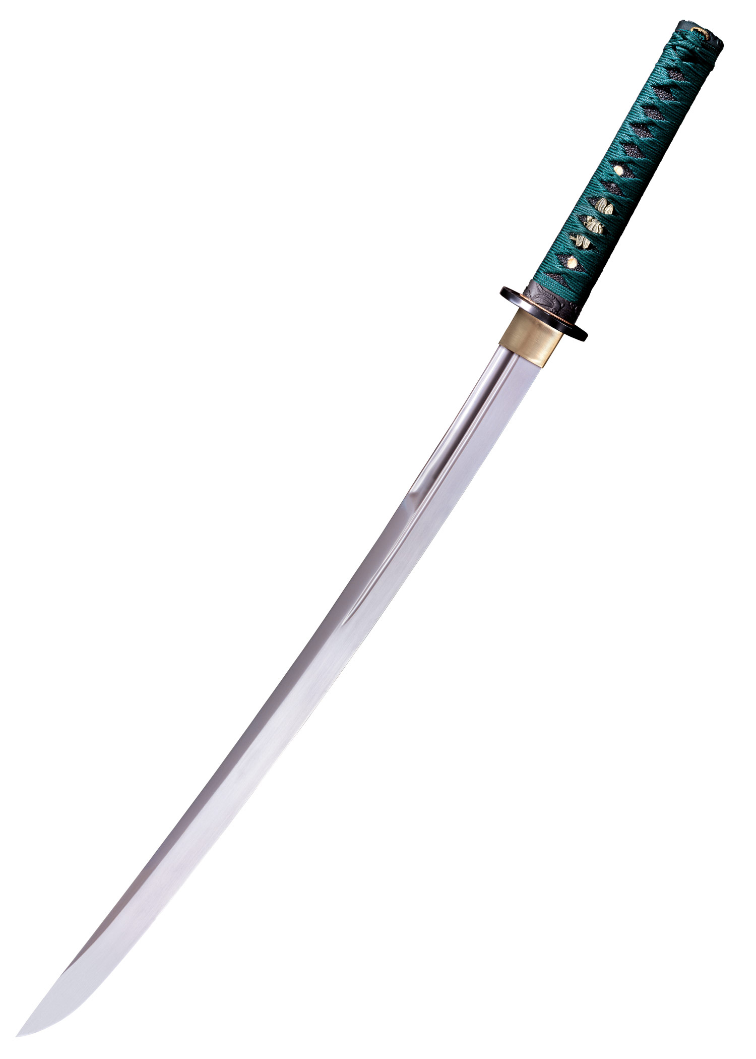 Dragonfly Wakizashi (Cold Steel)