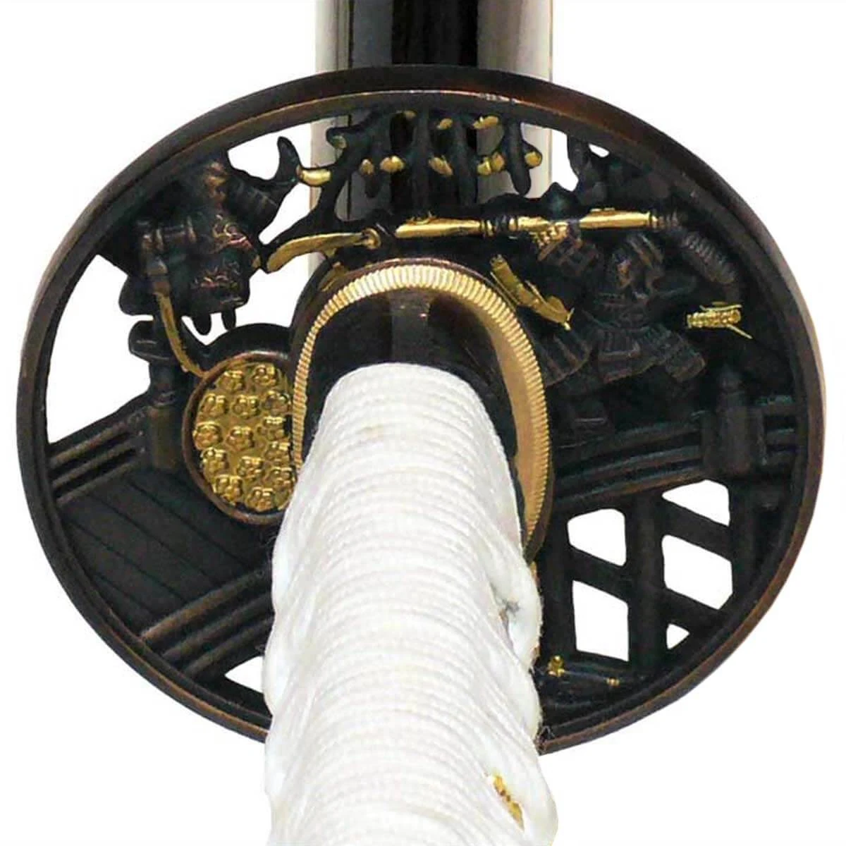 DerShogun Katana