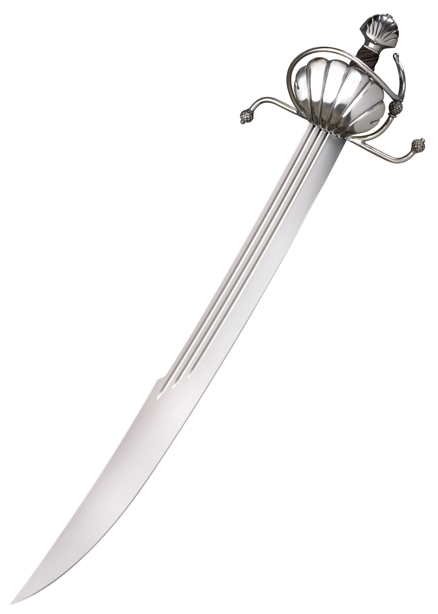 Pirate's Cutlass, Piratensäbel