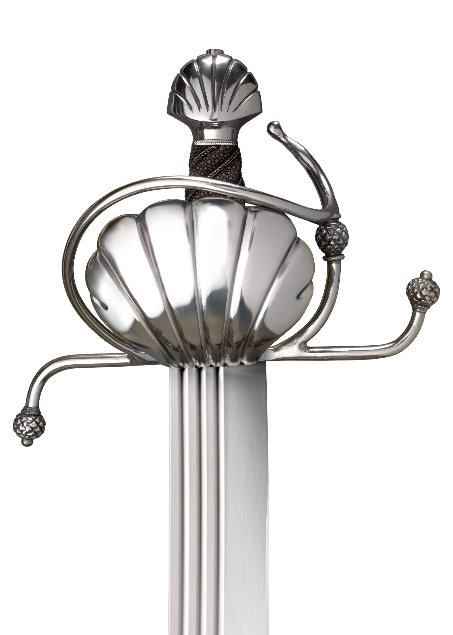 Pirate's Cutlass, Piratensäbel