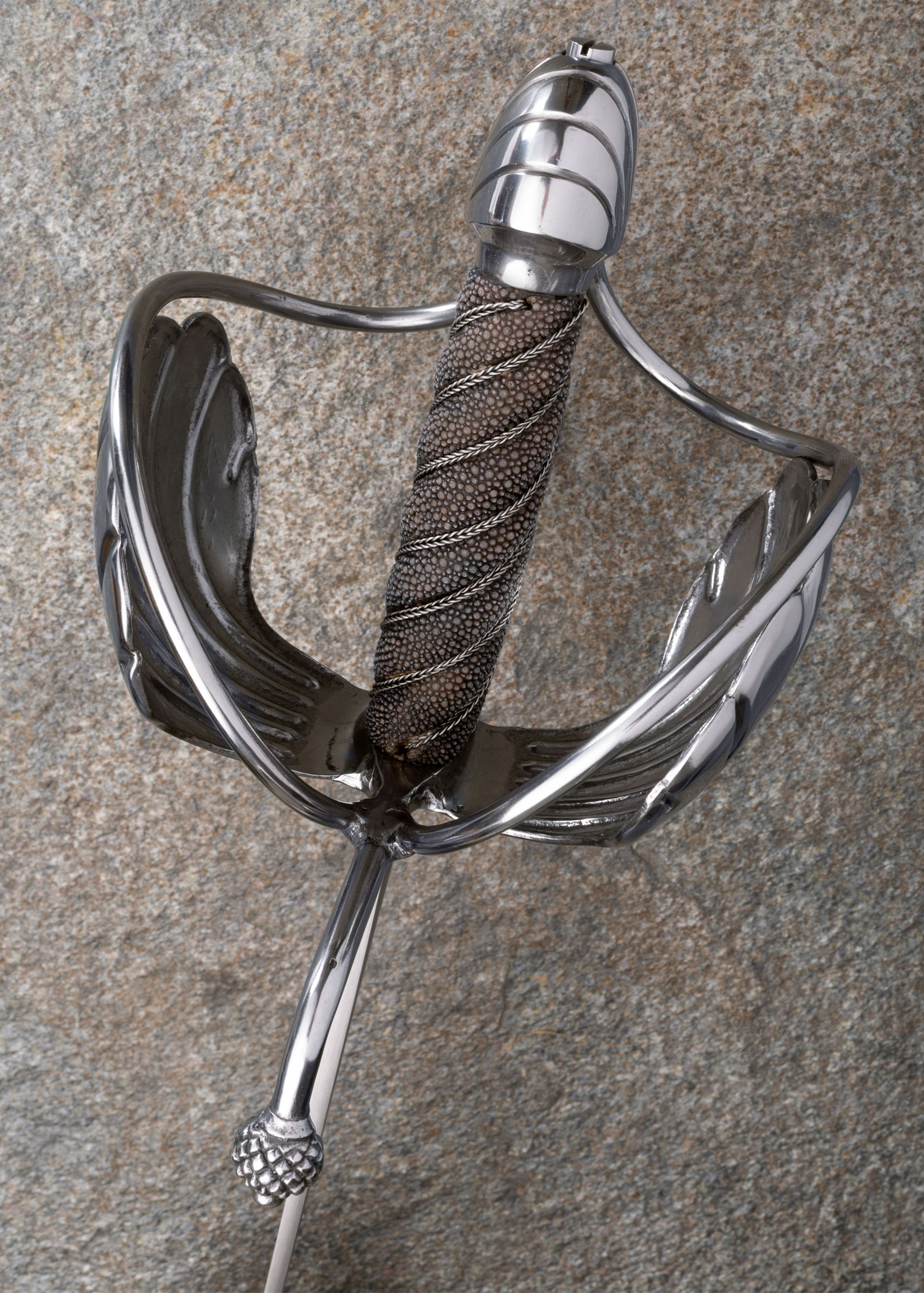 Pirate's Cutlass, Piratensäbel