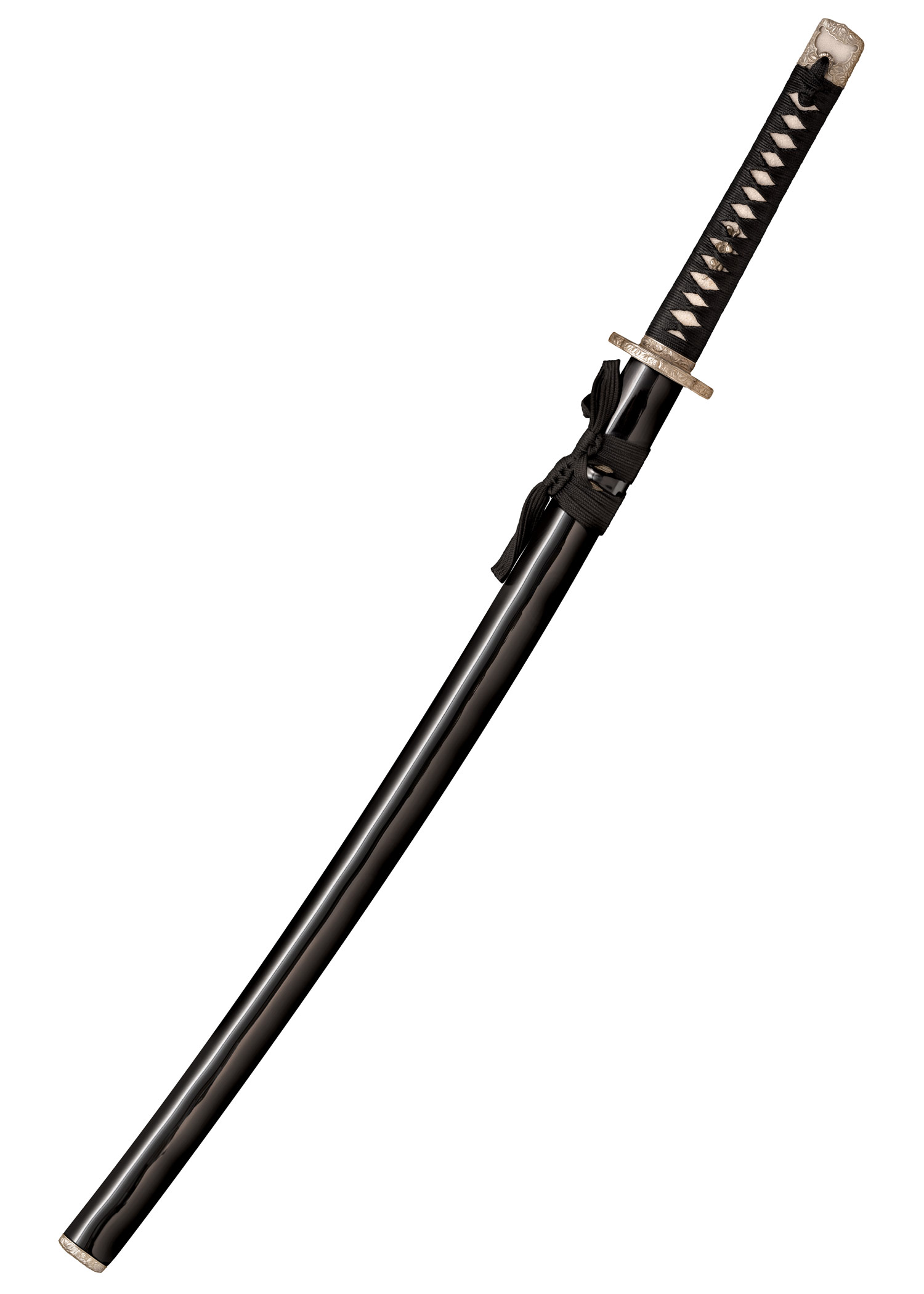 Flower Katana, Cold Steel