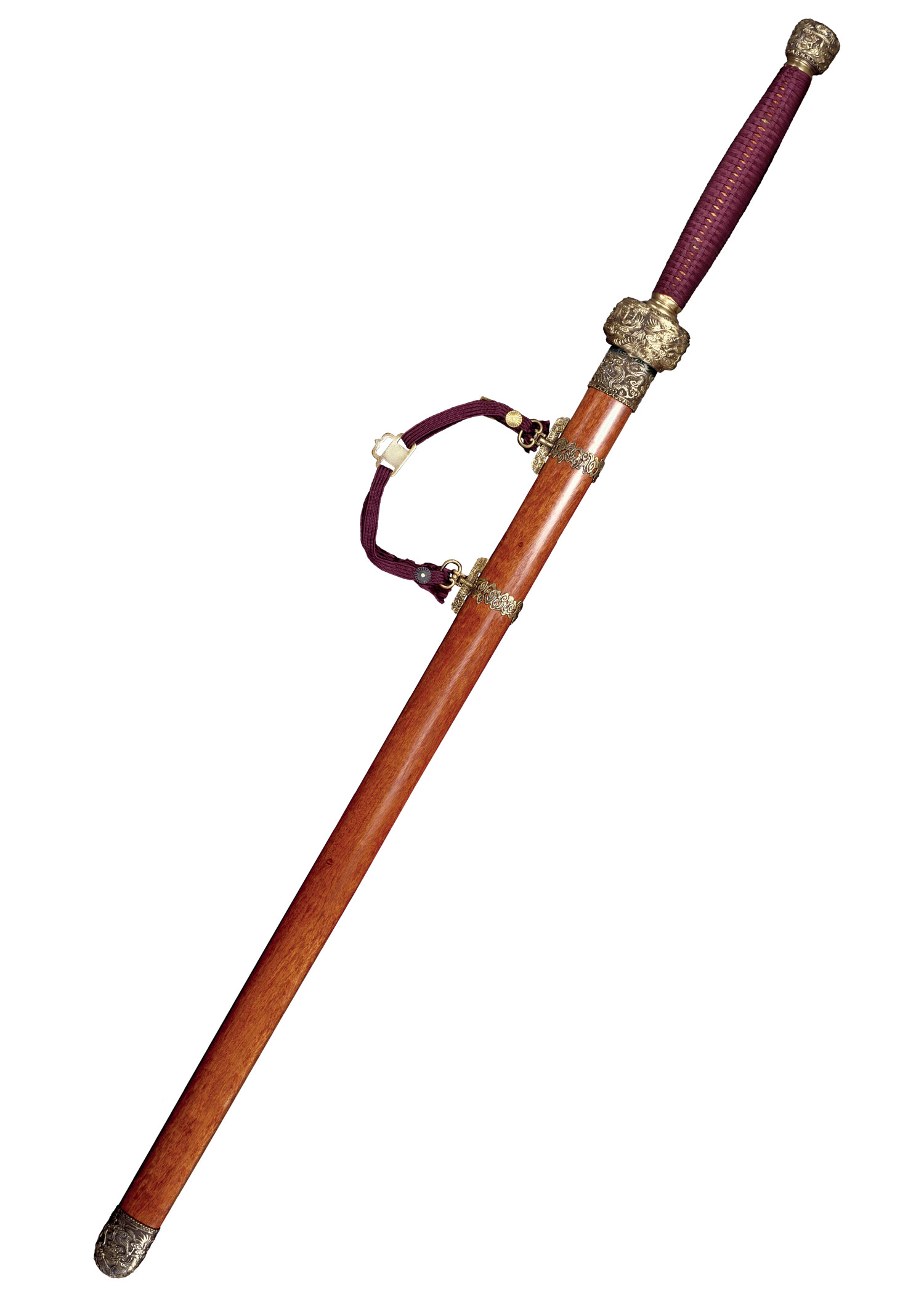 Zweihand Gim Schwert