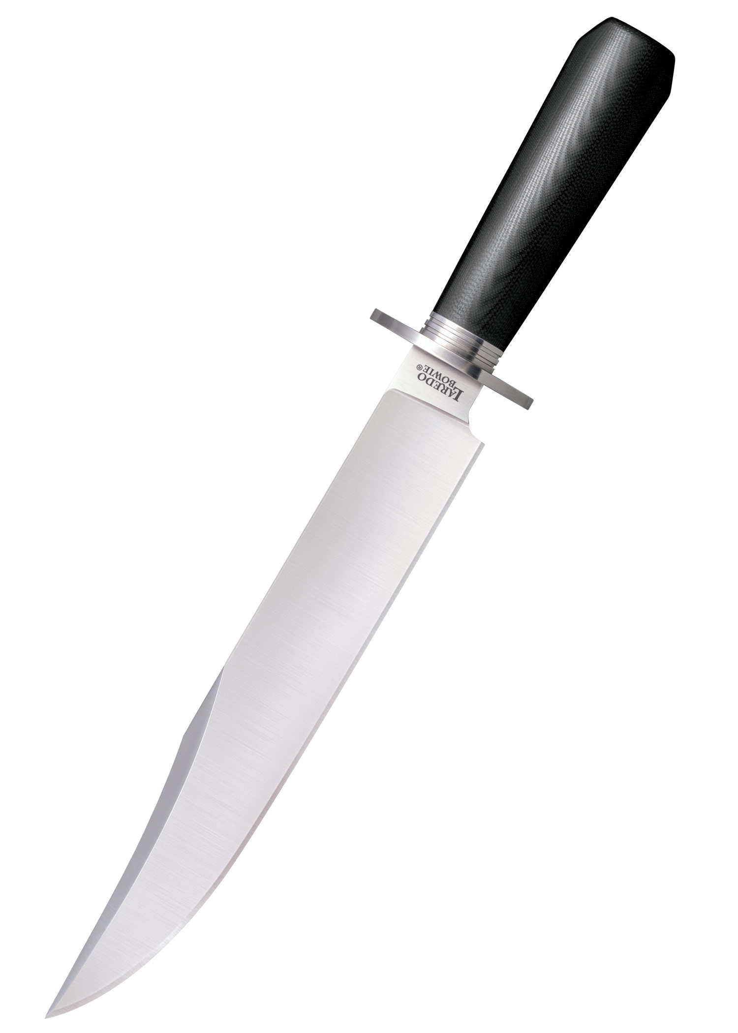 Laredo Bowie, 4034SS