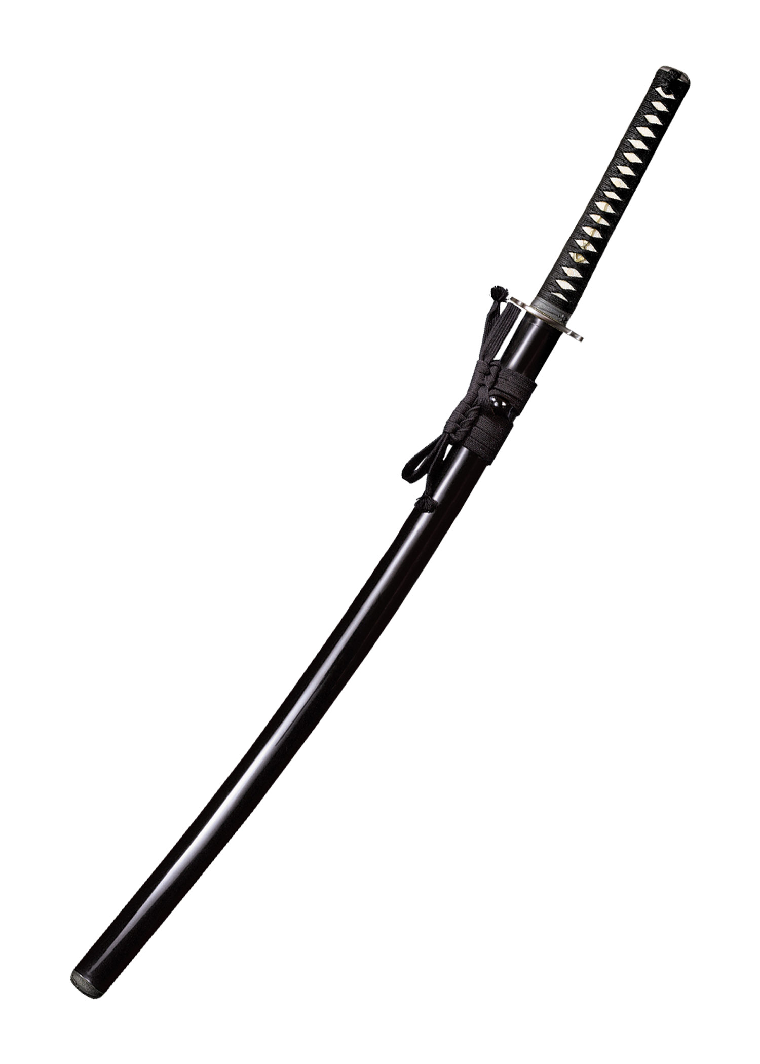 Warrior Katana