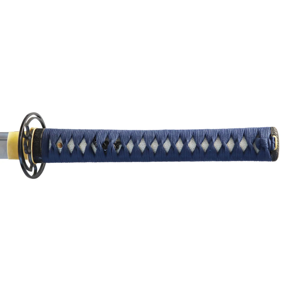 Katana blau