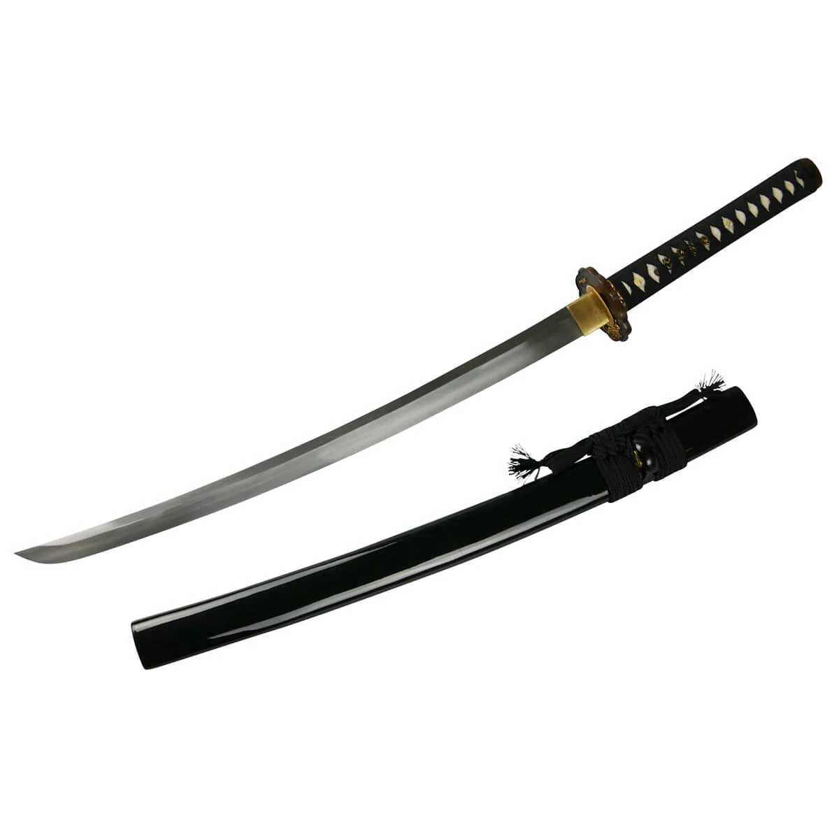 Wakizashi Kurzschwert