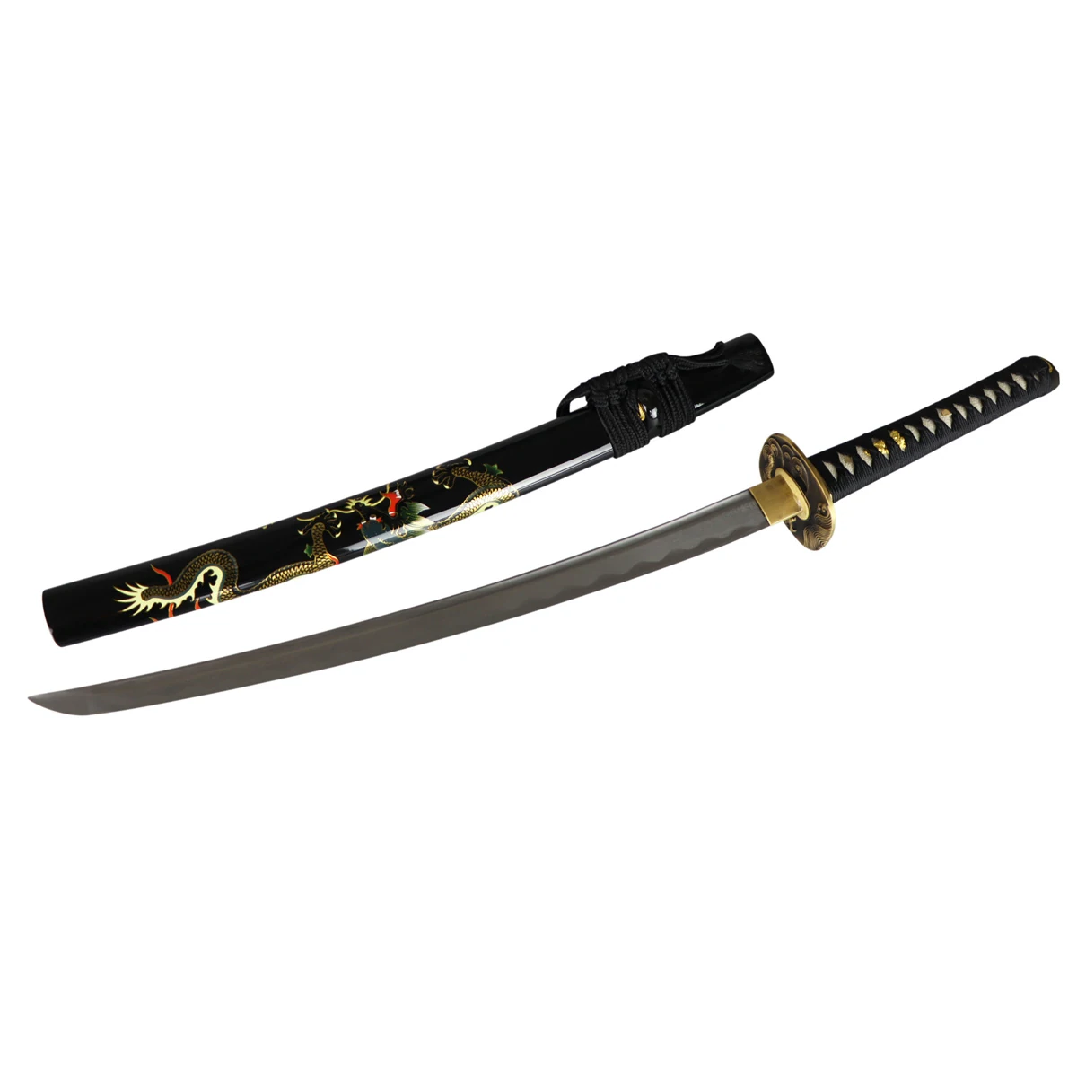 Wakizashi