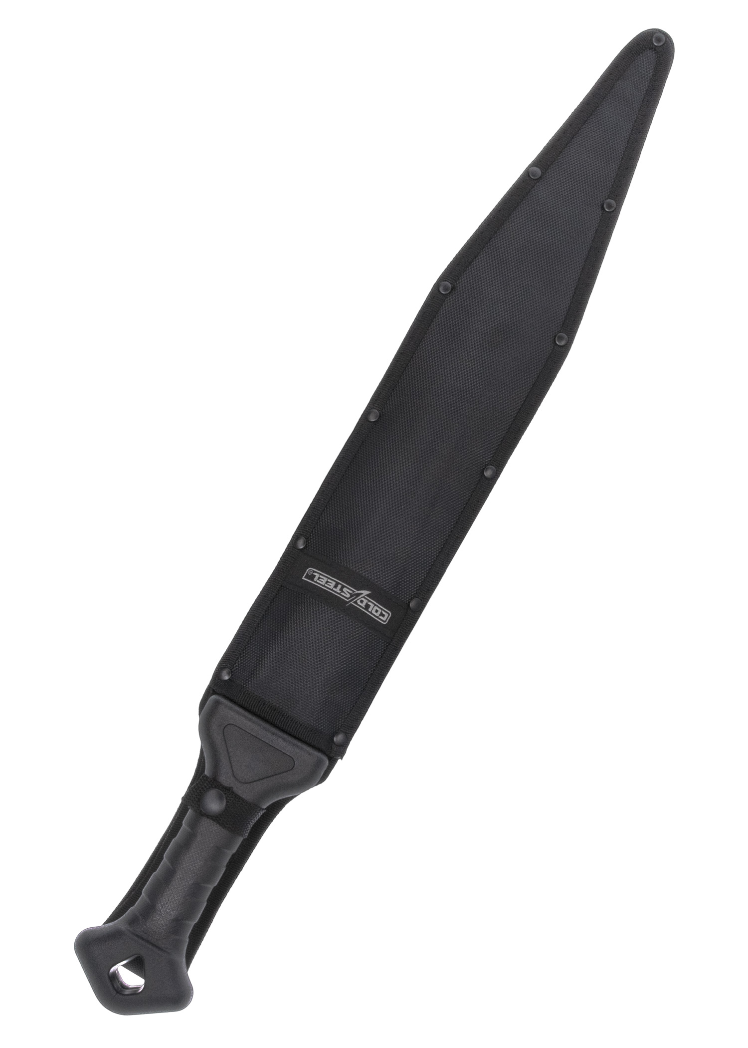 Cold Steel Gladius Wurfschwert mit Nylon-Scheide