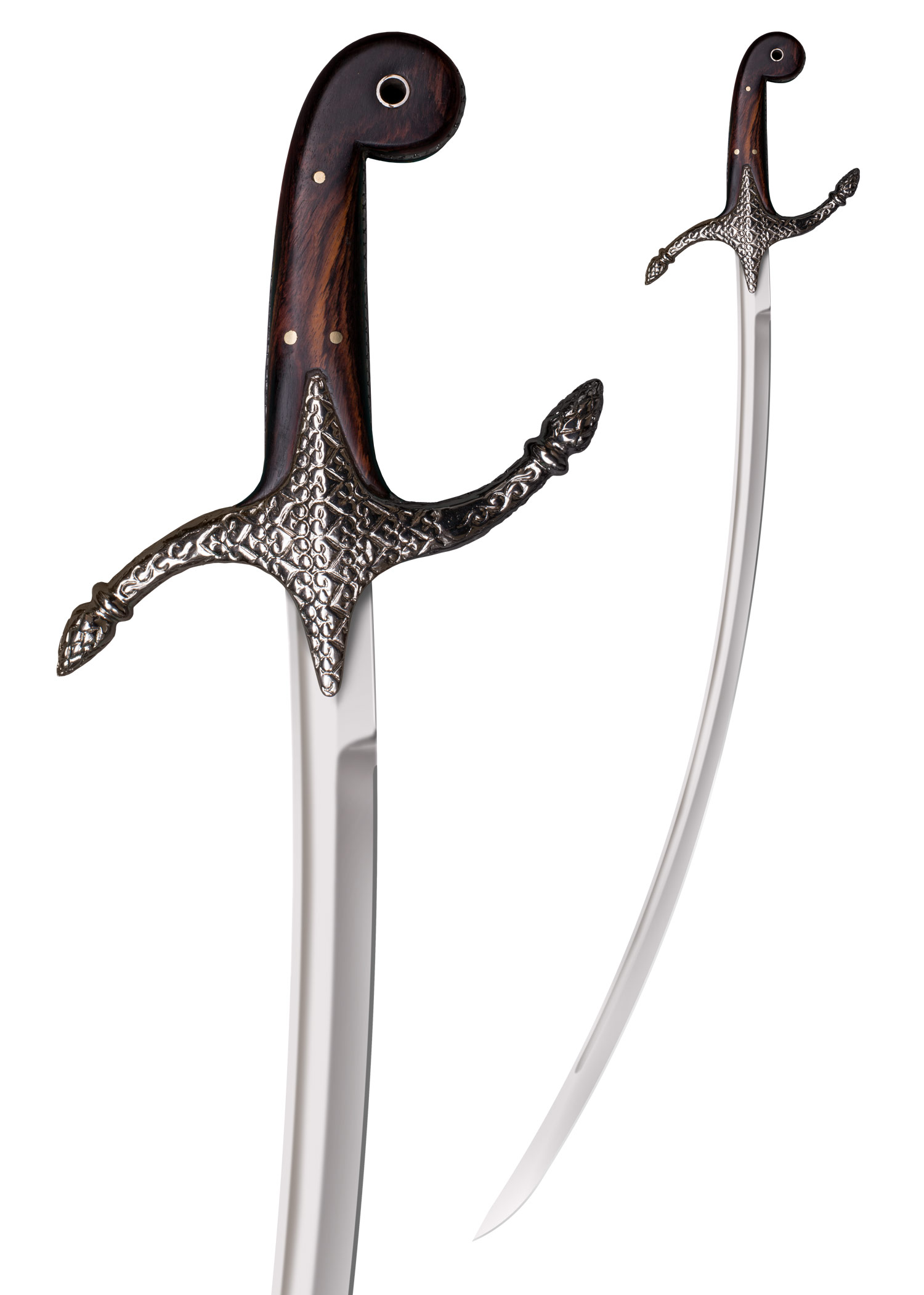 Scimitar, Oriental Saber