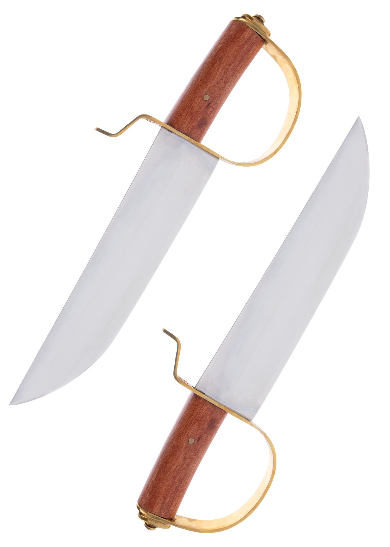 Schmetterlingsschwerter