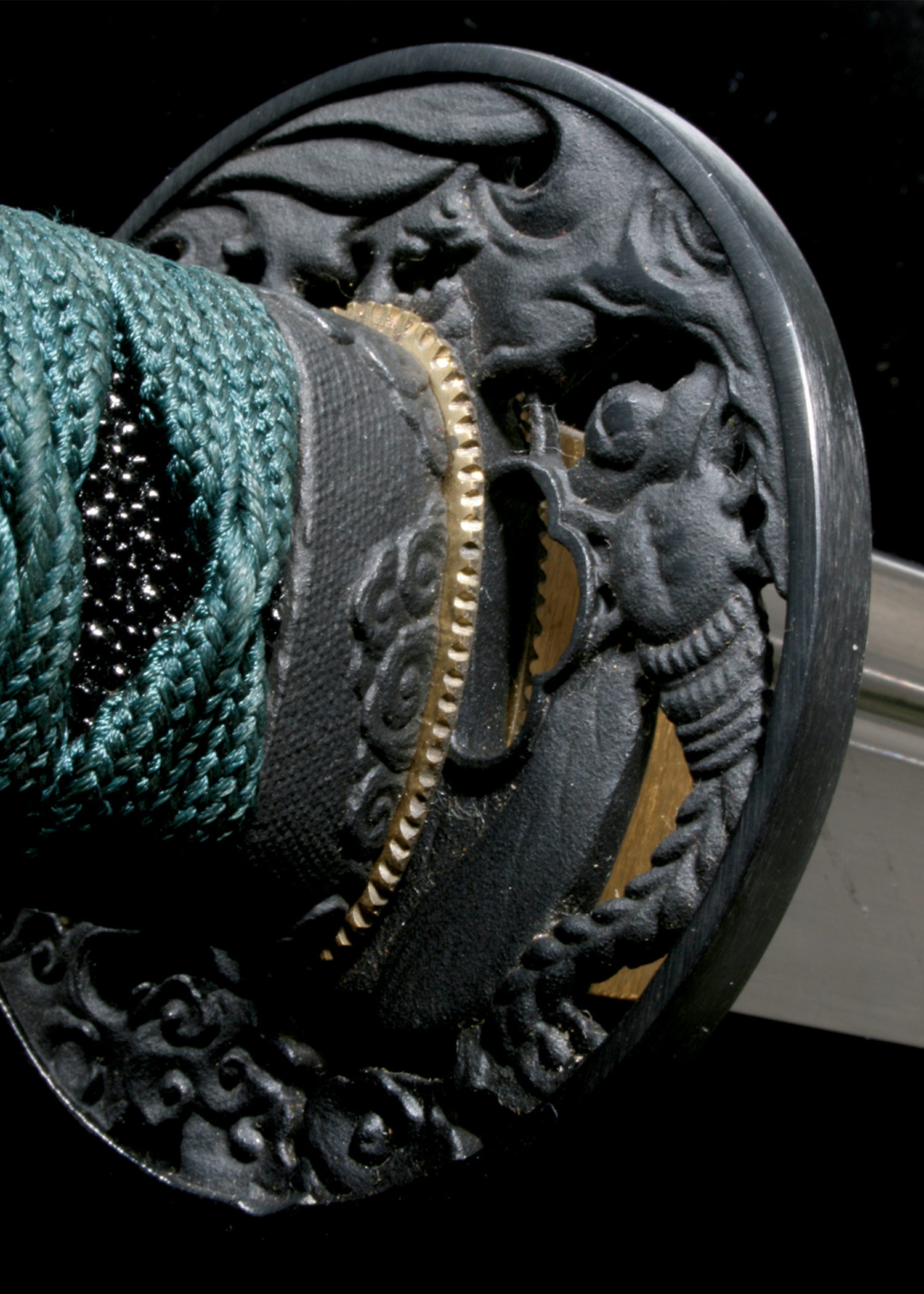 Dragonfly Katana (Cold Steel)
