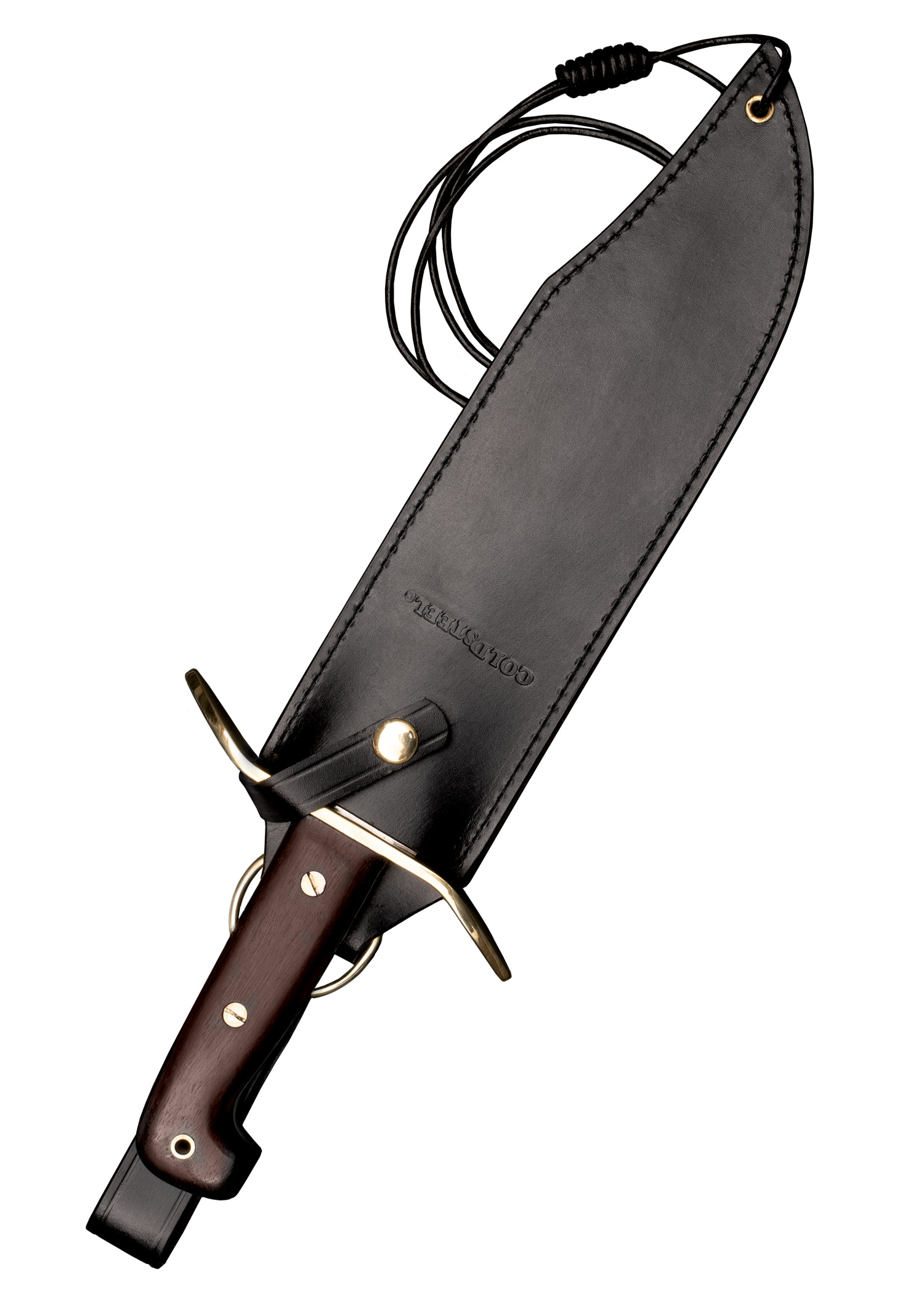 Wild West Bowie