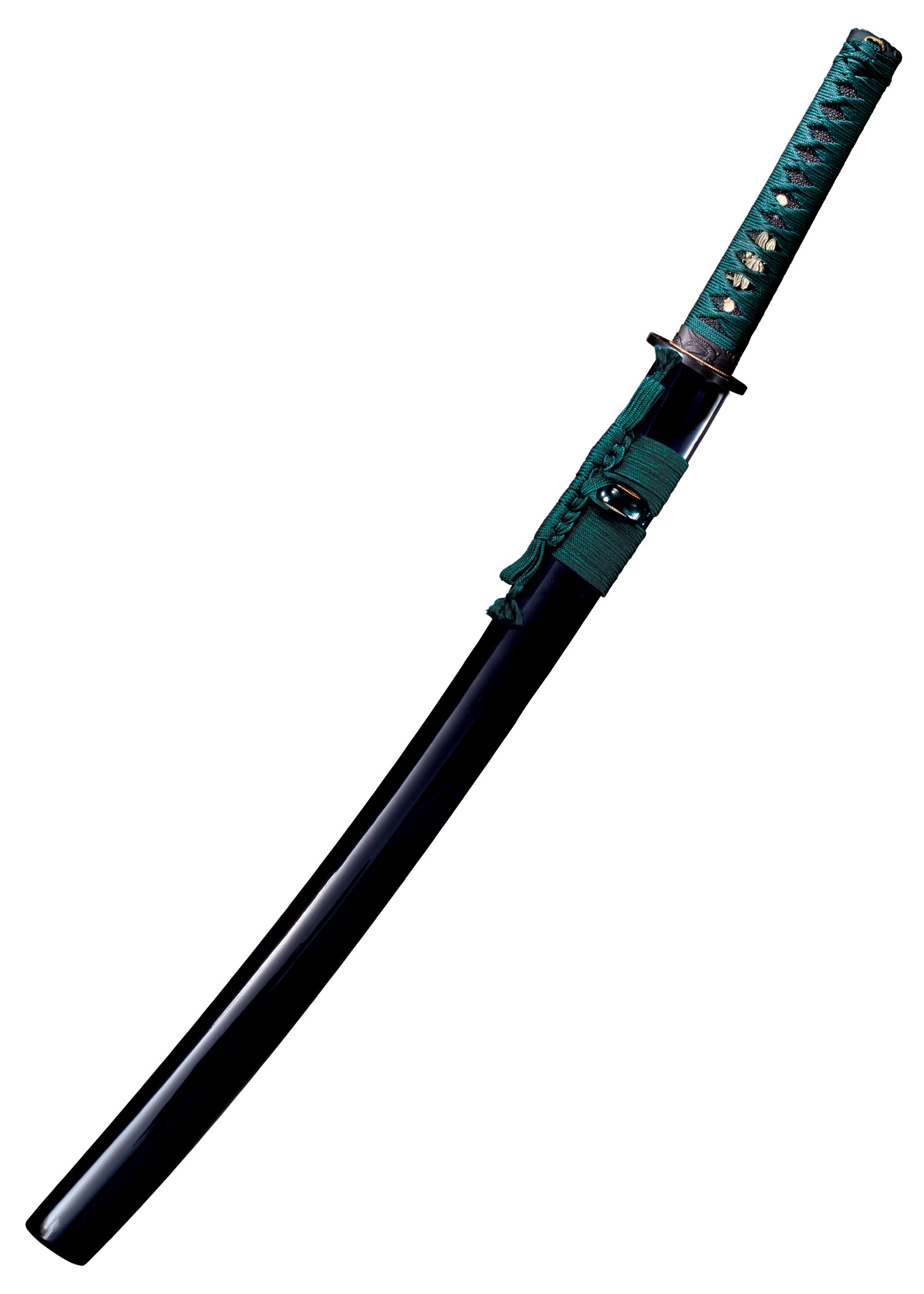 Dragonfly Wakizashi (Cold Steel)
