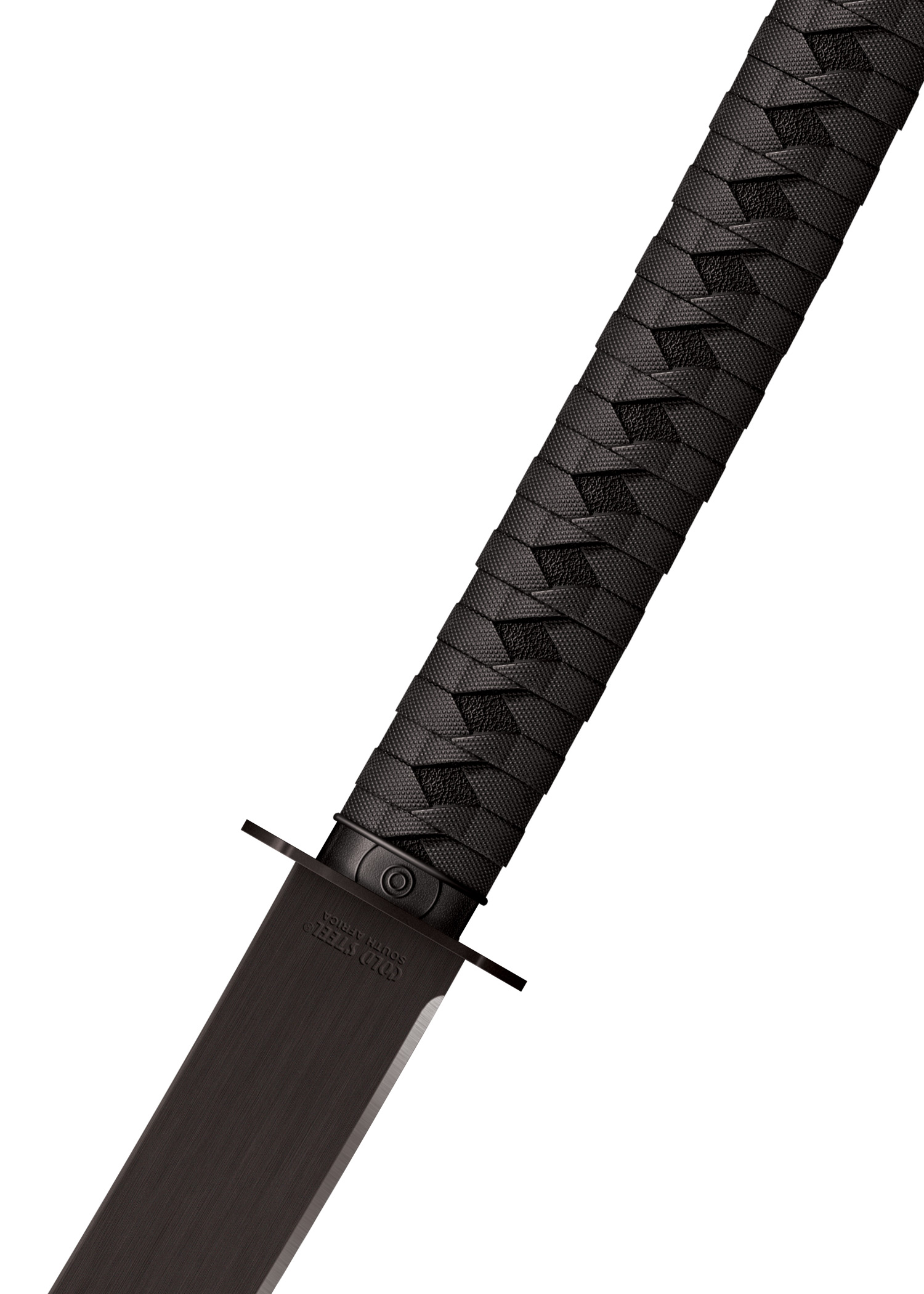 Taktische Katana Machete mit Scheide