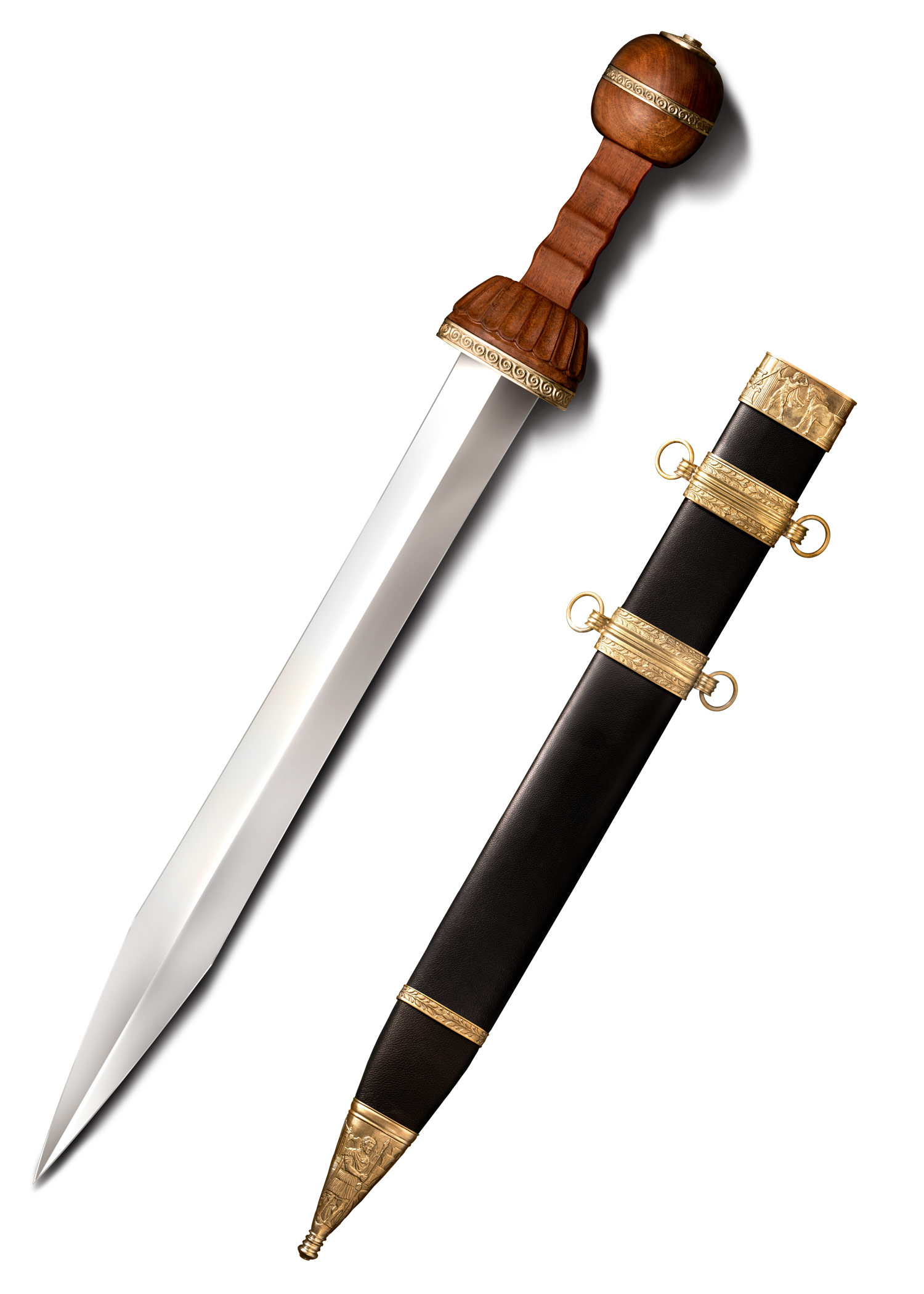 Römischer Gladius, Cold Steel