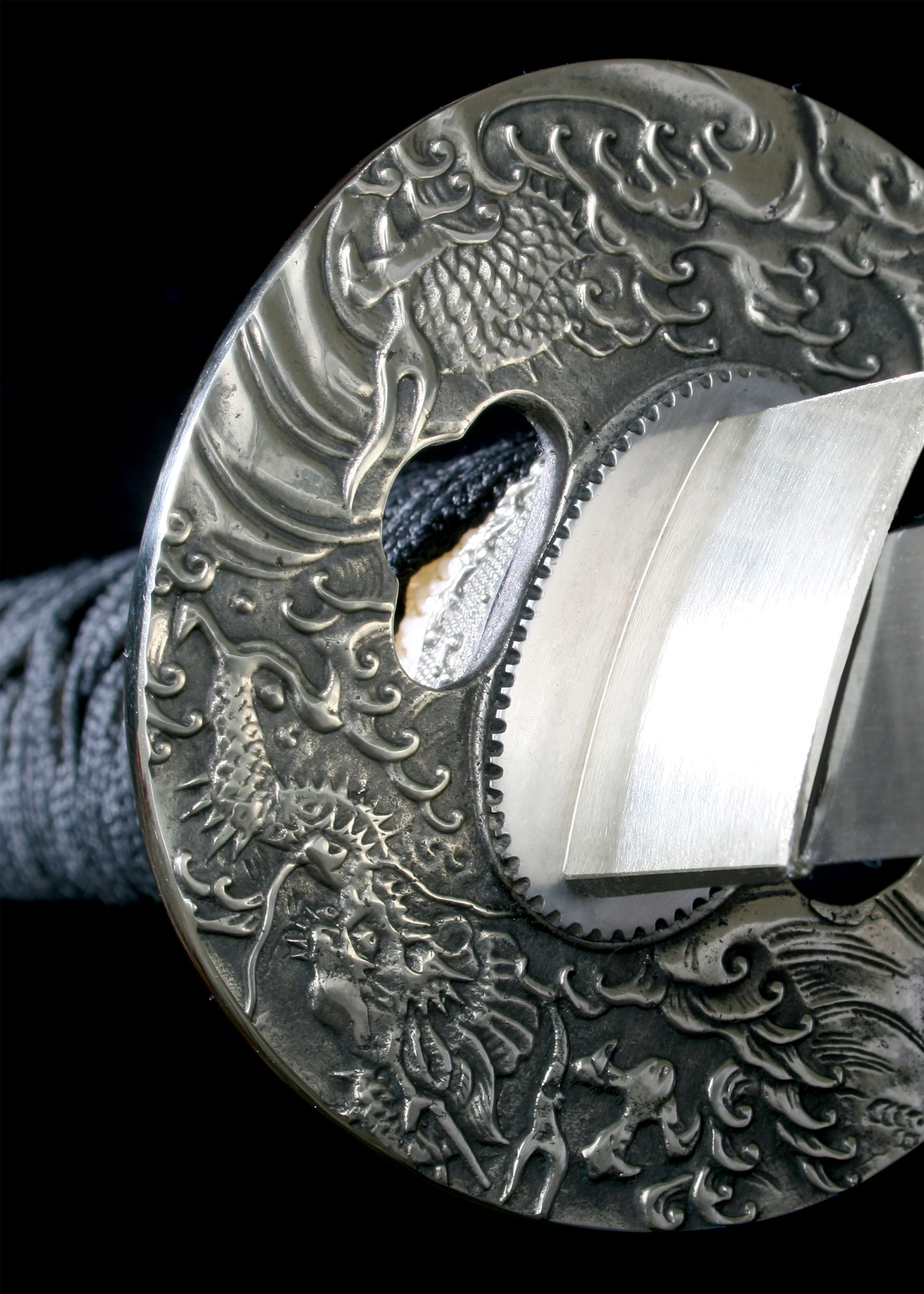 Emperor Wakizashi