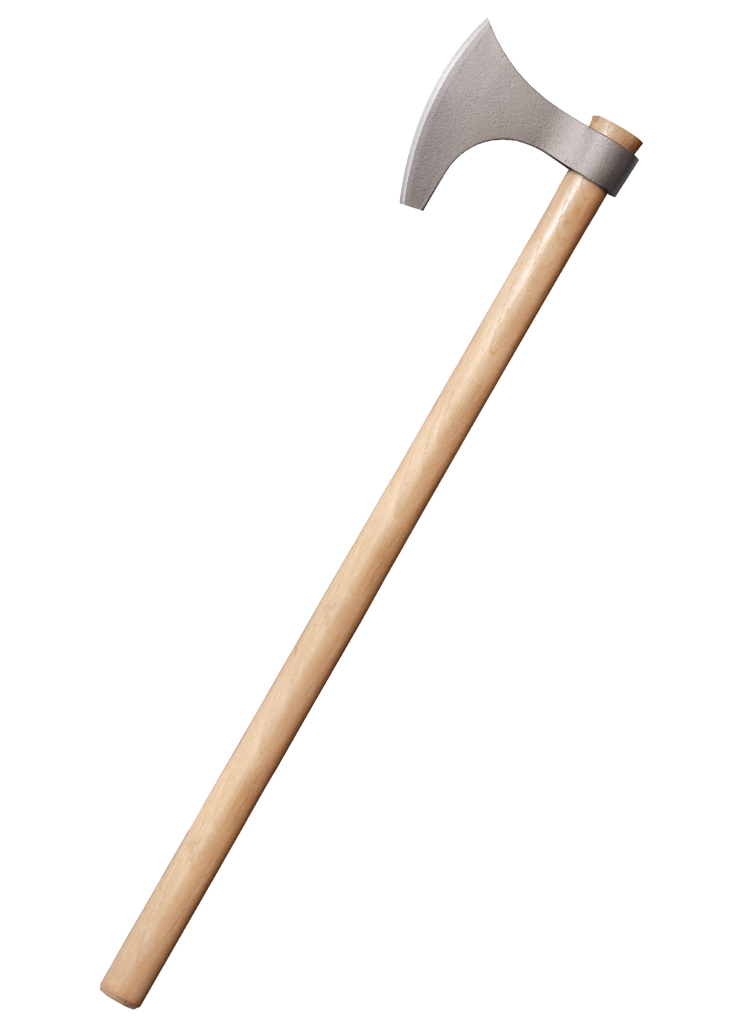 Wikinger Bartaxt